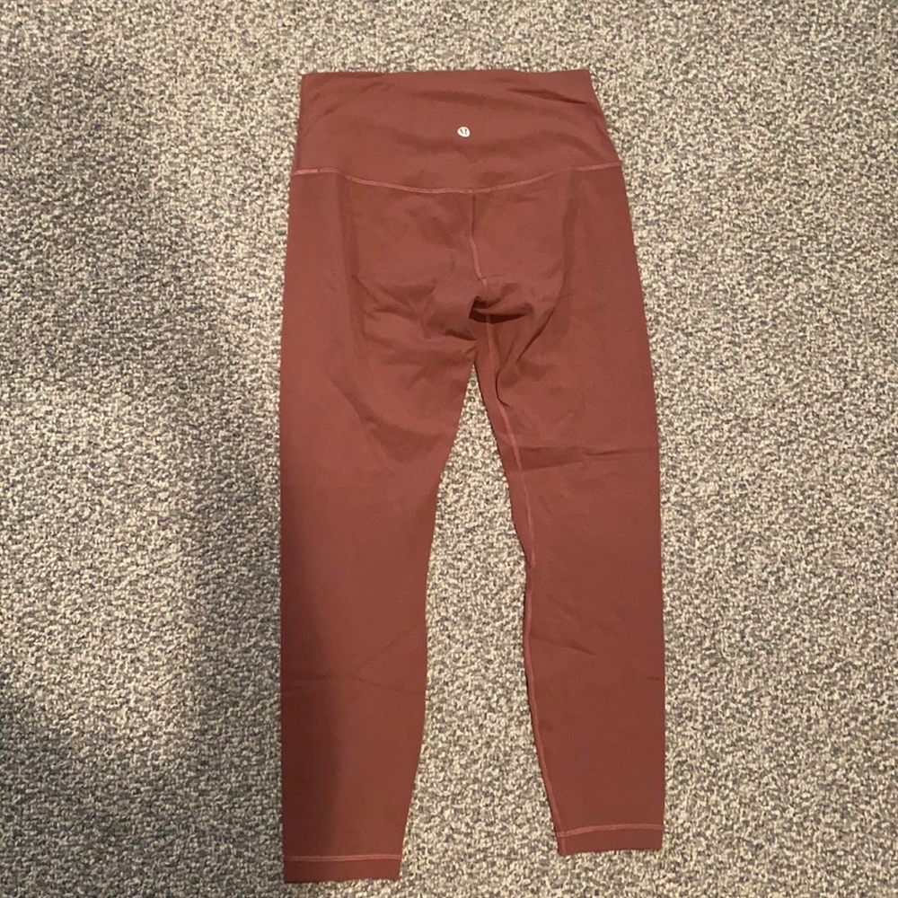 Lululemon leggings